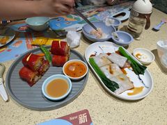 -点都德(奥体印象城店)