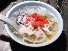 -热火朝天鲜切牛肉火锅(南强街巷店)