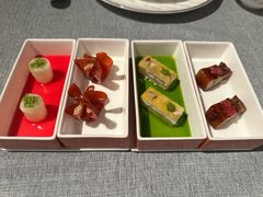 -柿合缘新京菜(静安嘉里中心店)