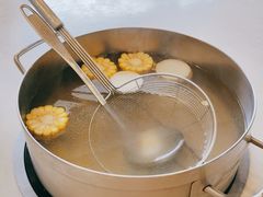 -陈记顺和潮汕牛肉火锅(棠德南路店)