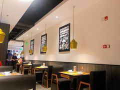 大堂-太二酸菜鱼(金沙印象城店)
