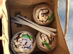 -星巴克(天津佛罗伦萨小镇店)