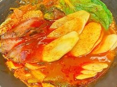 -黔滚滚贵州牛肉火锅·酸汤火锅(创意园店)