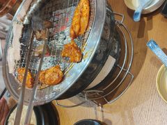 -牛也烧肉(摩尔城店)