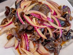 -揽月斋炙子烤肉·清真(安定门·五道营店)