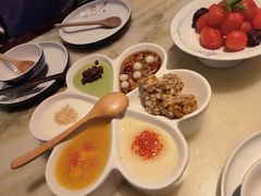 -绿茶餐厅(石家庄万象城店)