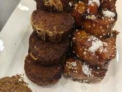 -烤肉宛饭庄(北新桥店)