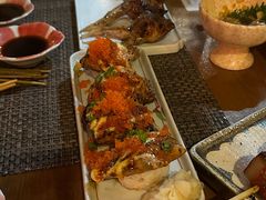 -半藏居酒屋(香港花园店)
