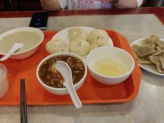 -天兴居(鲜鱼口街店)