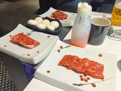 -焱铁烧·黑毛和牛专门店(杭州嘉里中心店)