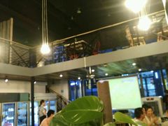 -大凉山小会理生态餐