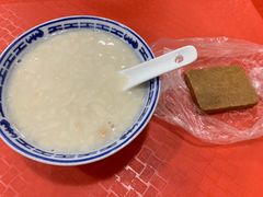 花生糕-没牙伯花生汤店(老药洲店)