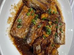 -碧海银沙海鲜餐厅(恒大海上威尼斯店)