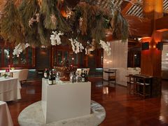 -三嚥阁 La Villa Restaurant