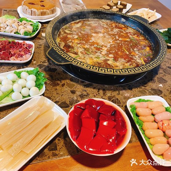 朱记土坛子泡椒鸡(眉一中店)