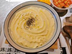 -火山屋台(新街口店)