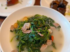 -蛇口希尔顿南海酒店·随轩中餐厅·粤菜