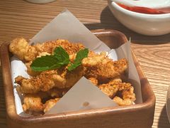 -榕意·川味之美(深业上城店)