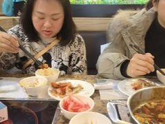 -黄记煌三汁焖锅(渝北金港国际店)