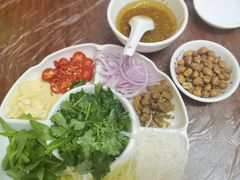 -官塘锋记鱼生·生腌·砂锅粥(牌坊街店)