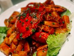 -瑞福园联谊餐室(茂名南路店)