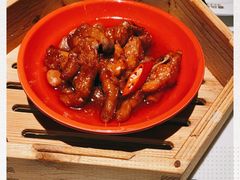 -避风塘·老港味餐厅(虹口龙之梦店)