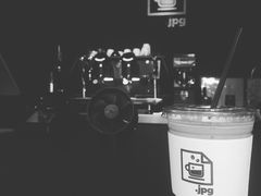-JPG coffee(广州体育西店)