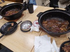 -歪嘴香鸡公煲(天津街店)