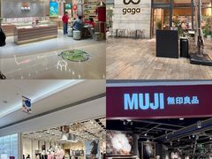 -深圳龙华星河COCO City(民治店)