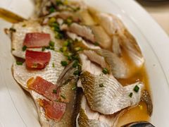 钱塘江白条-虎哥私房菜(馒头山店)