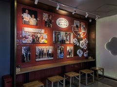 -清真·鸦儿李记·小馆(后海店)
