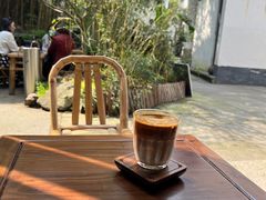 -Metal hands·铁手咖啡