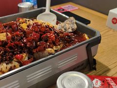 -鱼酷活鱼烤鱼(梅江印象城店)