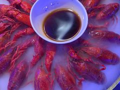 -红盔甲·小龙虾(定西路店)