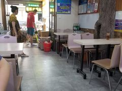 大堂-李老二炒粉(桂林路一店)