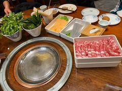 -古关火锅店(古北水镇景区店)