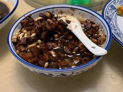 -兰边碗(鼓楼店)