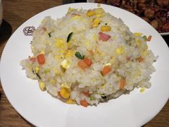 扬州炒饭-氿熹干锅•牛蛙•烤鱼(印象城店)
