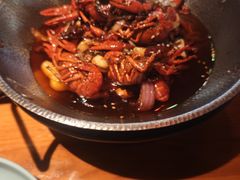 -黄尚皇小龙虾-螃蟹-烧烤工坊(皇后公园店)