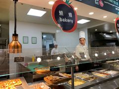 -So Lounge索兰至餐厅(蓝色港湾店)