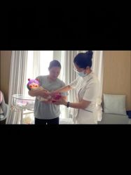 -星摇篮月子中心(紫竹万怡店)