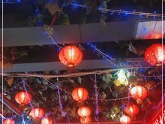 -人民公社大食堂(张家湾店)