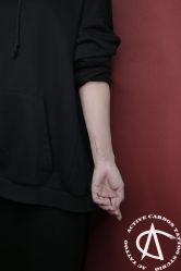 -AC TATTOO 纹身