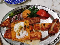 -SULTAN·苏坦土耳其餐厅(新光汇店)