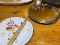 -老姑砂锅·烧烤天津菜(体北道店)