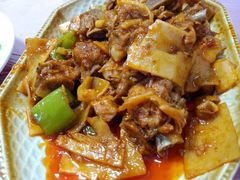 -乐乐餐厅(湘子庙街店)
