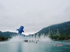 -珠海长隆海洋王国