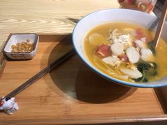 -皆道拌麻辣烫·麻辣拌