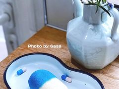 -茶是一枝花泡茶店