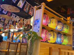 -有喜屋·烧鸟·居酒屋(周浦万达店)
